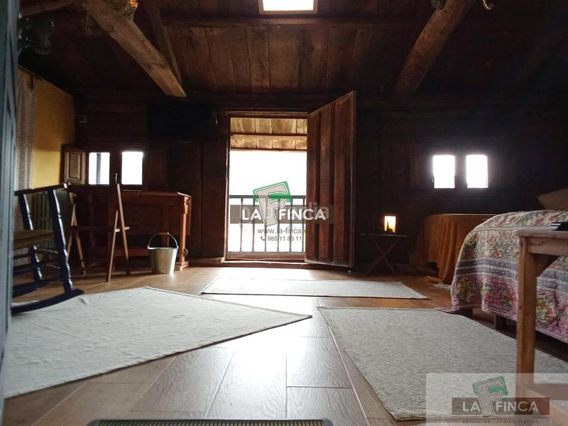 Foto 05bf1258-dc9d-4844-83c5-42ae491532bb. Casa amb calefacció a Pravia