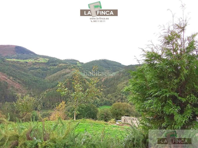 Foto 49ce69f2-6296-4677-a3ab-c52ded64a192. Casa amb calefacció a Pravia