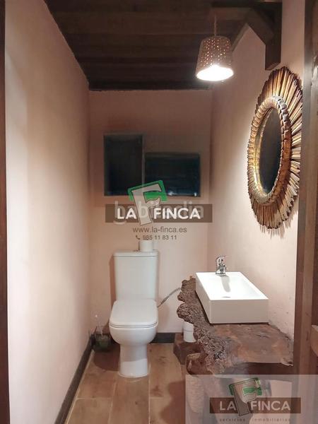 Foto 4db63c47-cb90-4478-811c-1def061fef5d. Casa amb calefacció a Pravia