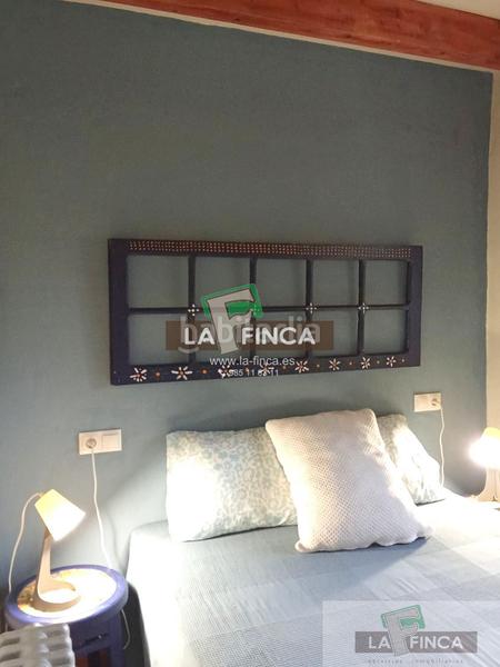 Foto 77ddf7d7-af98-4a23-836a-7737fb7deace. Casa amb calefacció a Pravia