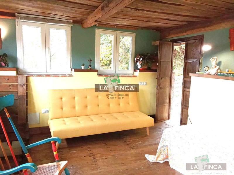 Foto 8e63cfac-37ce-4591-a1cc-9c1448da256e. Casa amb calefacció a Pravia