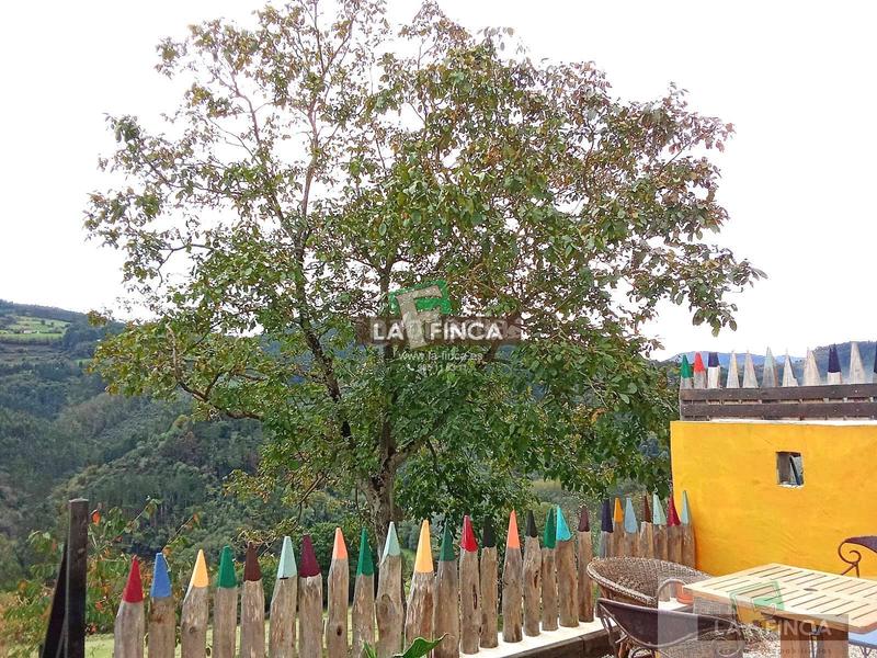 Foto 9e110938-6a9e-4d7d-8d41-8371135ba8cc. Casa amb calefacció a Pravia