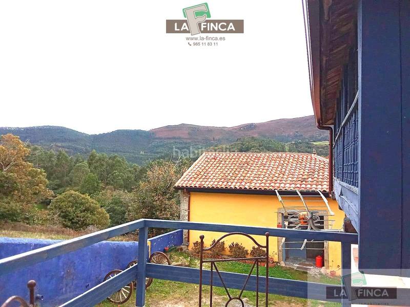 Foto a4f1bb69-cd6b-44c4-a716-8d22db6e79b8. Casa amb calefacció a Pravia