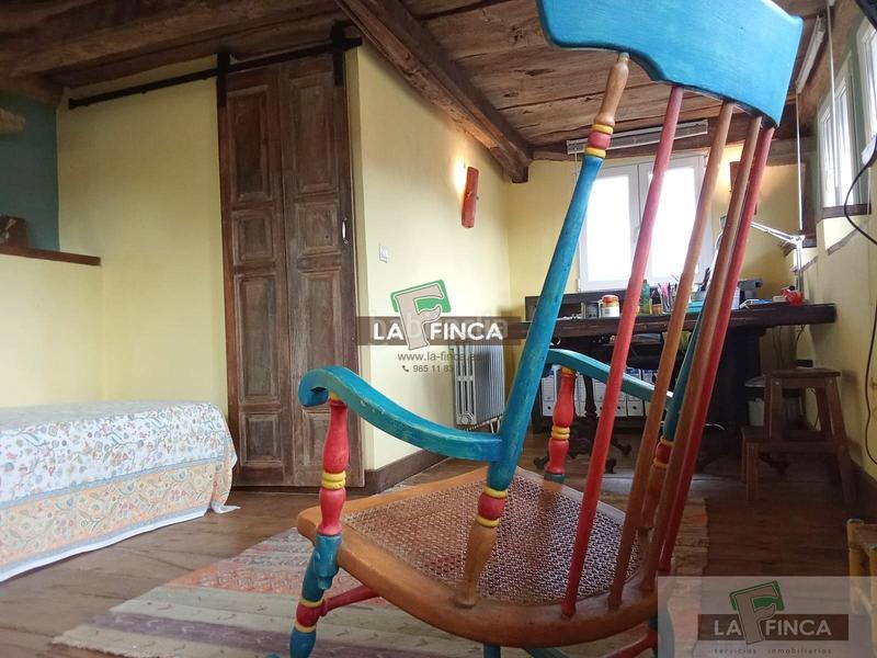 Foto b6cb8065-34dc-4ba4-9133-4759494ac8f5. Casa amb calefacció a Pravia