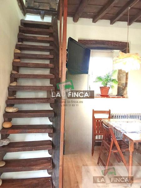 Foto c61837a3-4142-43ab-8da3-40742ea7916e. Casa amb calefacció a Pravia