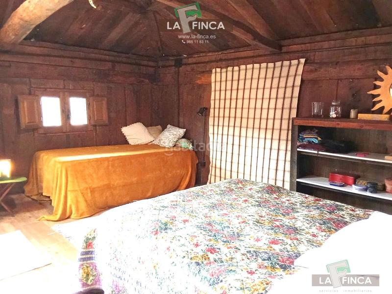 Foto e03aa1ef-c094-4d59-94e6-9b4af1343a74. Casa amb calefacció a Pravia