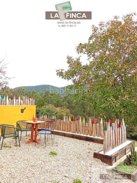 Foto ead1c777-146c-4446-ba62-2e1e83382fba. Casa amb calefacció a Pravia