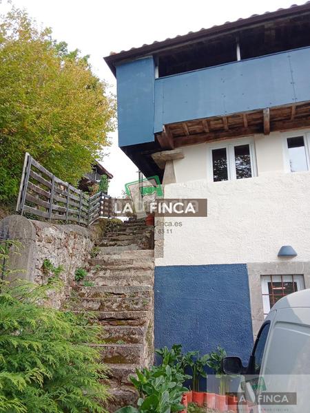 Foto fe5488bc-79bf-4d8f-b8dd-569f3f11e026. Casa amb calefacció a Pravia