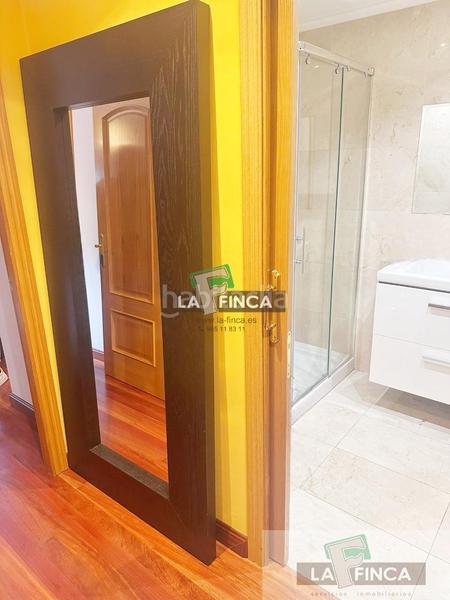 Foto 05702e2b-04e1-4c48-8d1c-17b830224c32. Pis amb calefacció aparcament a Milán - Pumarín Oviedo