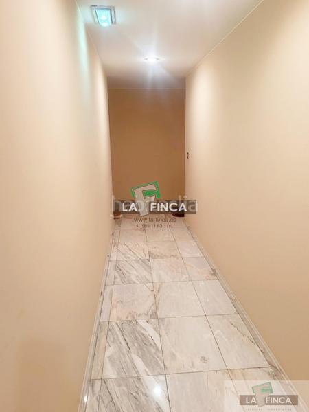 Foto 422c9600-f30a-4226-8fe3-e9b71a4ea4e0. Pis amb calefacció aparcament a Milán - Pumarín Oviedo