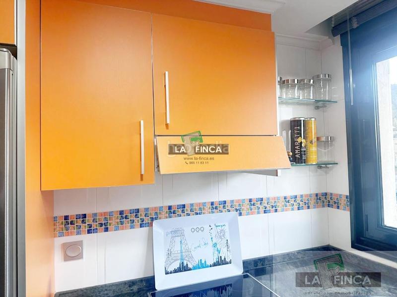 Foto 5e343059-227b-40d8-ab94-c8d9dc5e8ae9. Pis amb calefacció aparcament a Milán - Pumarín Oviedo