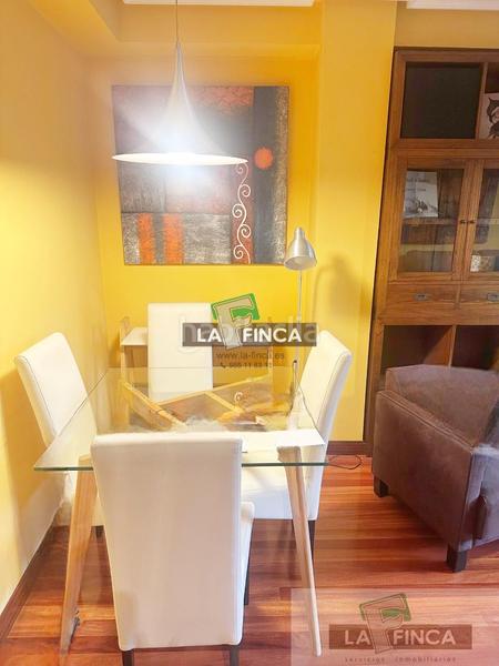 Foto 62eab634-ee9f-4fe4-93e4-738039e6796c. Pis amb calefacció aparcament a Milán - Pumarín Oviedo