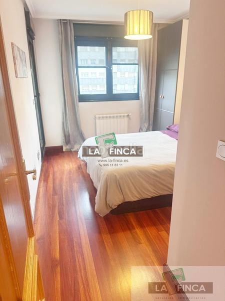 Foto 7fd2b3b2-2ab7-4bf5-a556-82687903a419. Pis amb calefacció aparcament a Milán - Pumarín Oviedo