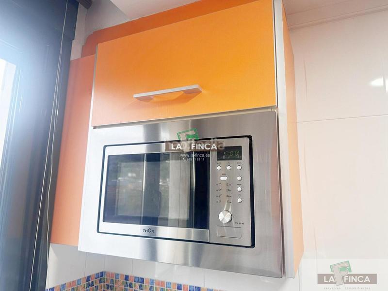 Foto 9cfa412b-0ec5-4145-9769-25fb5ab23567. Pis amb calefacció aparcament a Milán - Pumarín Oviedo