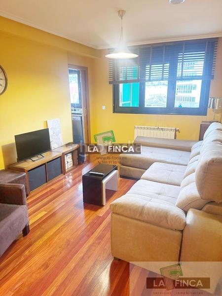 Foto a1f9deba-f278-43dc-8931-1018f4fdc48b. Pis amb calefacció aparcament a Milán - Pumarín Oviedo