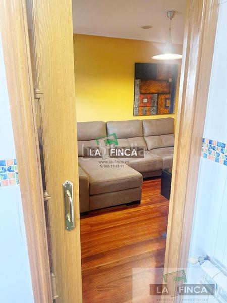 Foto a6abd9ad-cd57-4a0d-b852-7f026f4991cc. Pis amb calefacció aparcament a Milán - Pumarín Oviedo