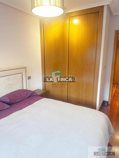 Foto ad9313d0-a6e2-448f-a510-8660e11becd2. Pis amb calefacció aparcament a Milán - Pumarín Oviedo