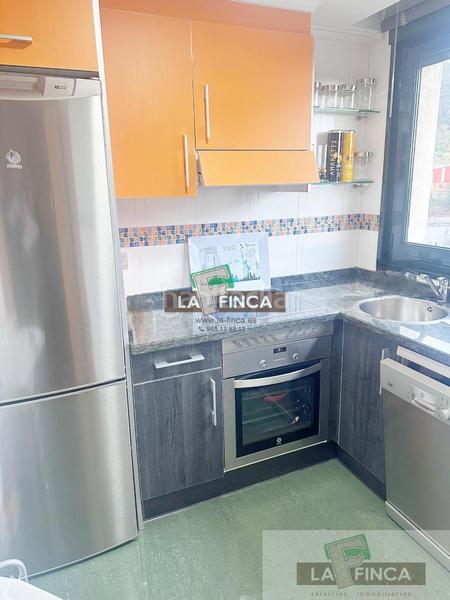 Foto ae285c4c-8a78-4f11-b7cc-2a146599911e. Pis amb calefacció aparcament a Milán - Pumarín Oviedo