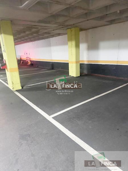 Foto bbd1d1a9-76c0-406d-9323-b1207c17f673. Pis amb calefacció aparcament a Milán - Pumarín Oviedo