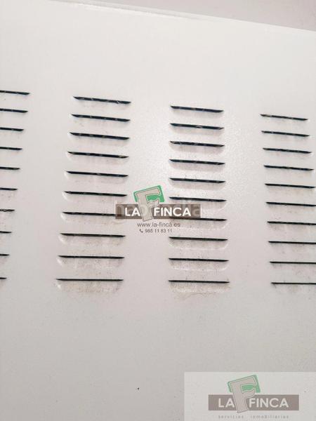 Foto ca76c614-51c0-44b2-bbc8-0b2882c15592. Pis amb calefacció aparcament a Milán - Pumarín Oviedo