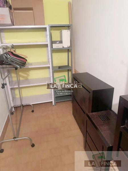 Foto e05b5832-097d-43ff-9472-3f3b7773dd81. Pis amb calefacció aparcament a Milán - Pumarín Oviedo