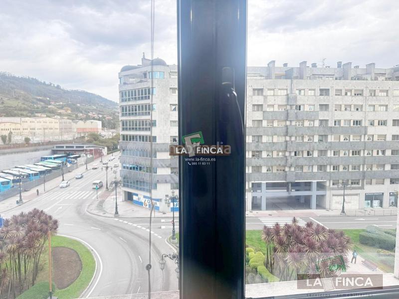 Foto eb1ceb89-84ac-427b-bea0-6f104b250e65. Pis amb calefacció aparcament a Milán - Pumarín Oviedo