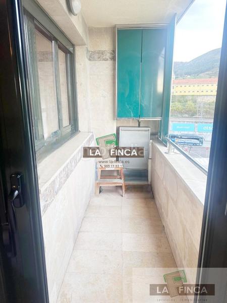 Foto f1b2edaf-f292-417e-93de-ab63a398830e. Pis amb calefacció aparcament a Milán - Pumarín Oviedo