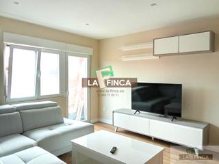 Appartamento in La Calzada. Gijónpiso