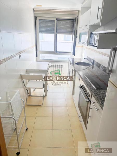 Foto 6e1b0579-75c4-4980-8263-1805cc0013d4. Piso  en Ciudad Naranco - Prados de La Fuente Oviedo