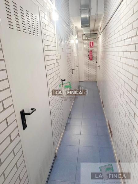 Foto ac9044ef-c21b-48ff-8a04-e7c0489ecdaf. Piso  en Ciudad Naranco - Prados de La Fuente Oviedo