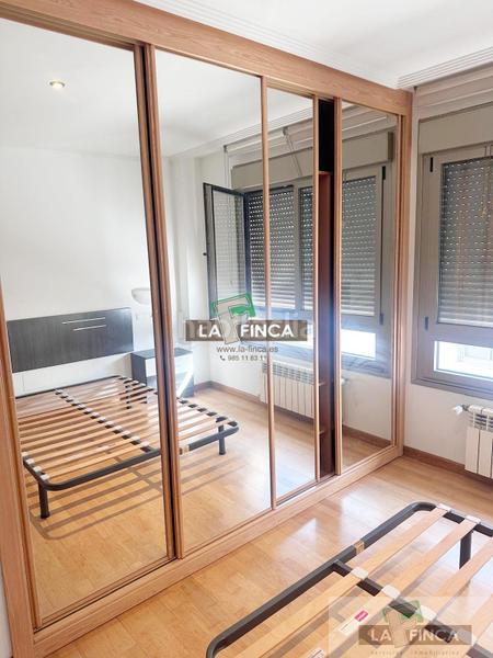 Foto c87b327f-87c6-49c2-8b44-6793588f0166. Piso  en Ciudad Naranco - Prados de La Fuente Oviedo