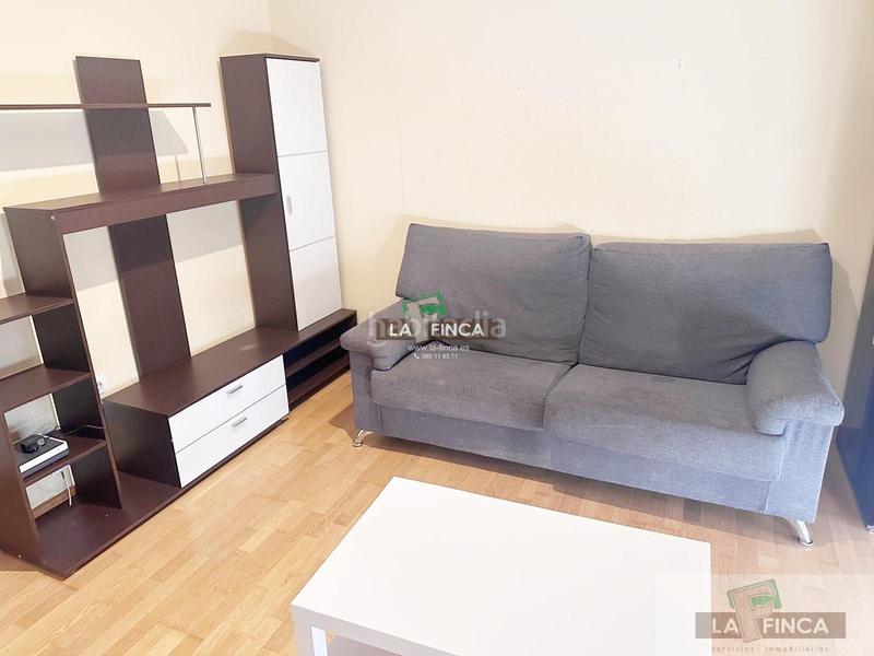 Foto e885c173-59b3-4a18-8e71-4949c568e645. Piso  en Ciudad Naranco - Prados de La Fuente Oviedo