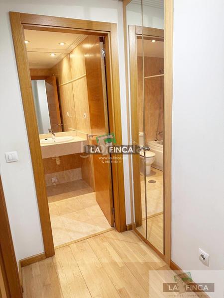 Foto ff101faa-5b30-4694-b164-0d6ac9fd8c9c. Piso  en Ciudad Naranco - Prados de La Fuente Oviedo