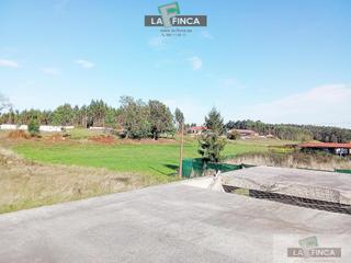 Terrain résidentiel  El truebano. Corveraterreno