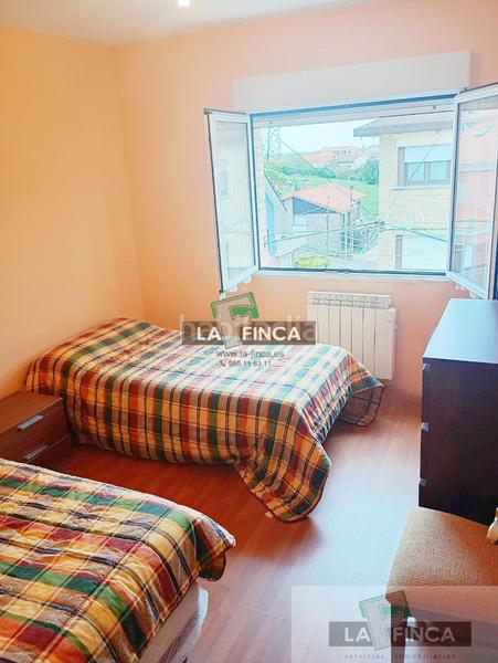 Foto 04282739-6f39-4d1a-8823-a78b95eb93a3. Appartamento con riscaldamento in Carreño