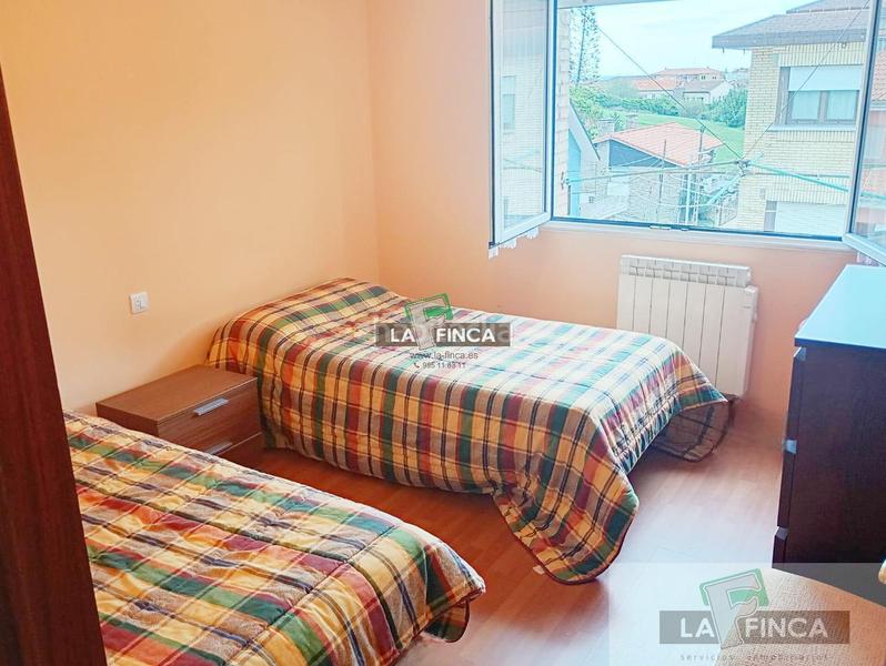 Foto 12a21cf2-cb38-486a-8874-a8fc044e3045. Appartamento con riscaldamento in Carreño