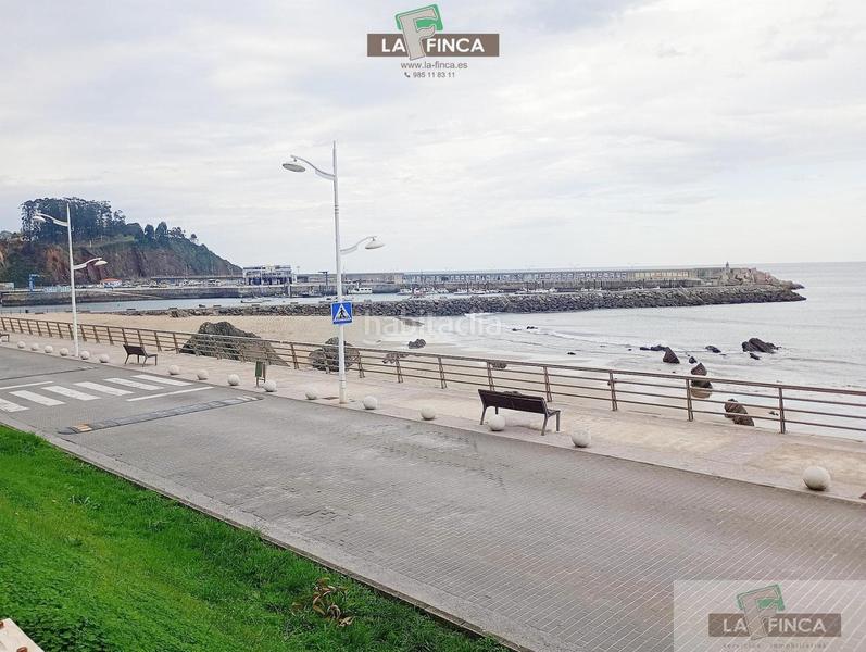 Foto 1996712d-2a7c-4c18-b7bd-c9a615a22c24. Appartamento con riscaldamento in Carreño