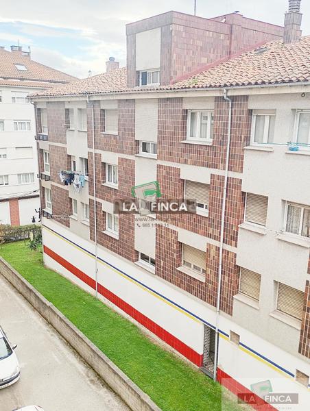 Foto 310d35f0-5c34-412b-97eb-4073e3dbdd8f. Appartamento con riscaldamento in Carreño