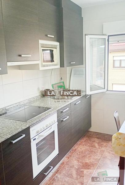 Foto 463774d7-04fe-4117-94cc-d2d387d952a1. Appartamento con riscaldamento in Carreño