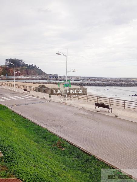 Foto 66b7ebb9-2399-4b97-954e-f8005ab1cf6c. Appartamento con riscaldamento in Carreño