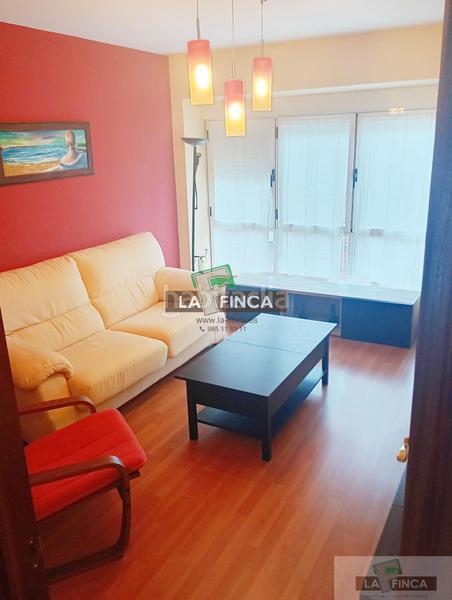 Foto 764980af-222e-4def-9751-ab6af812a16b. Appartamento con riscaldamento in Carreño