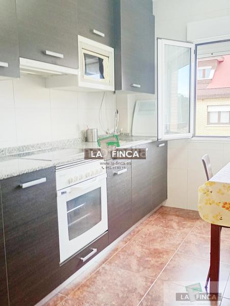 Foto 7b0566f4-b864-486f-9840-97607dfa1a98. Appartamento con riscaldamento in Carreño