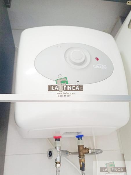 Foto 97e148bc-d503-42cc-be86-a3db89401721. Appartamento con riscaldamento in Carreño