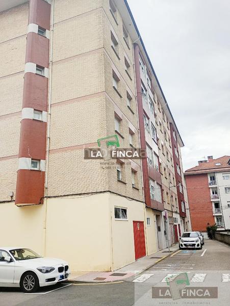 Foto 98a301d8-9258-45be-988e-87f5c74147e2. Appartamento con riscaldamento in Carreño