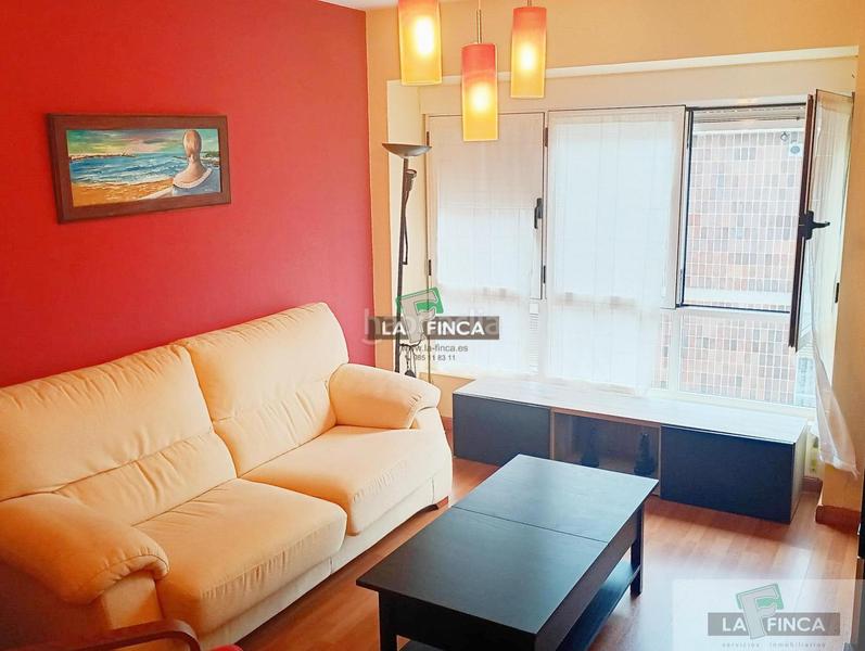 Foto bae54011-1719-41fa-a022-73fc78336205. Appartamento con riscaldamento in Carreño