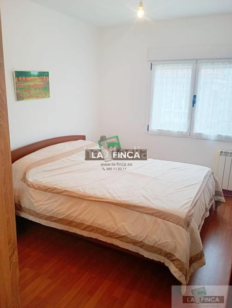 Foto ce2f9cef-b62b-406f-a383-4815452caa7b. Appartamento con riscaldamento in Carreño