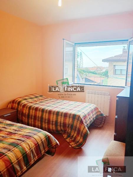 Foto e6442493-597e-4f54-8a54-906789803a8a. Appartamento con riscaldamento in Carreño