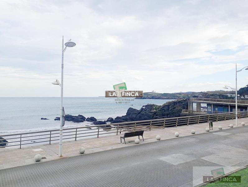 Foto e8f81d19-4063-4ffd-b2ce-3e8a1a3a4c10. Appartamento con riscaldamento in Carreño