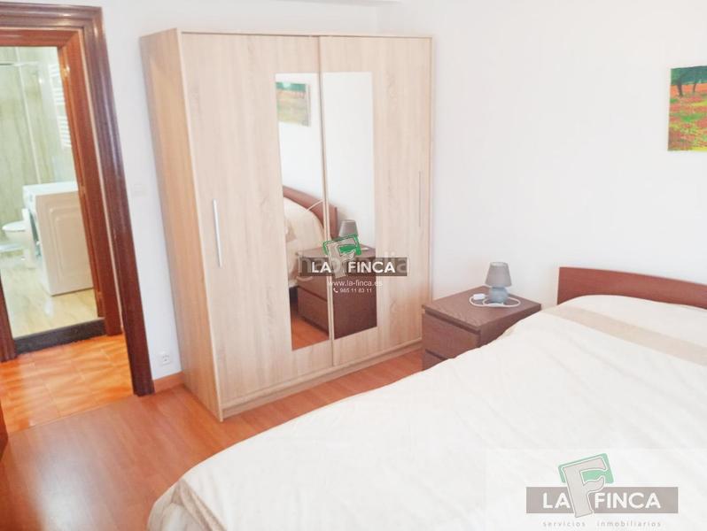 Foto edab97a6-7d52-430c-ab02-5d55cacfe2d7. Appartamento con riscaldamento in Carreño