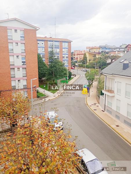 Foto f8193d90-1d90-496b-b4b1-cb7c4f53b4f0. Appartamento con riscaldamento in Carreño